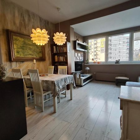 Apartament Stylowa Kamienica Wroclaw Exterior photo