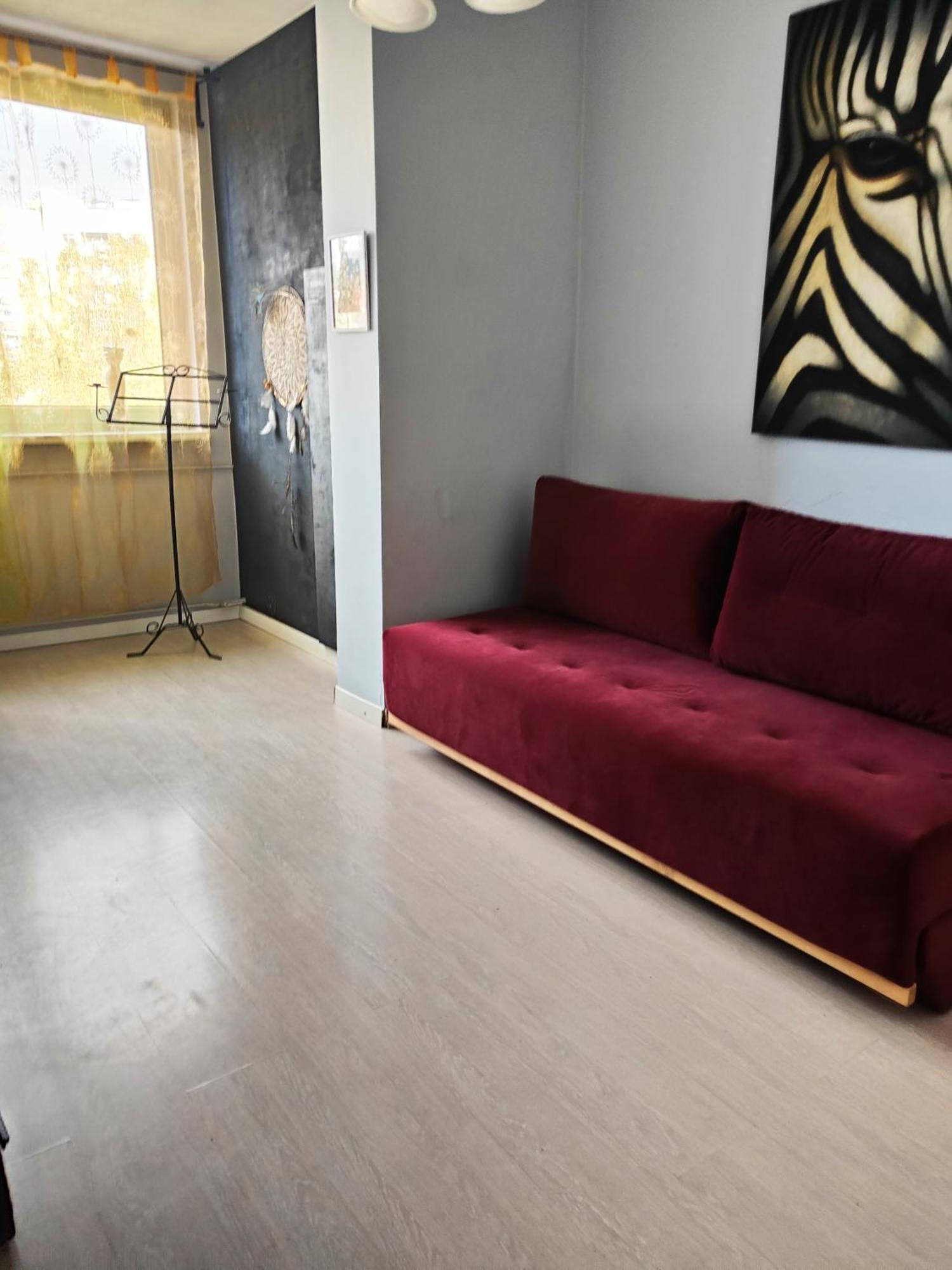 Apartament Stylowa Kamienica Wroclaw Exterior photo