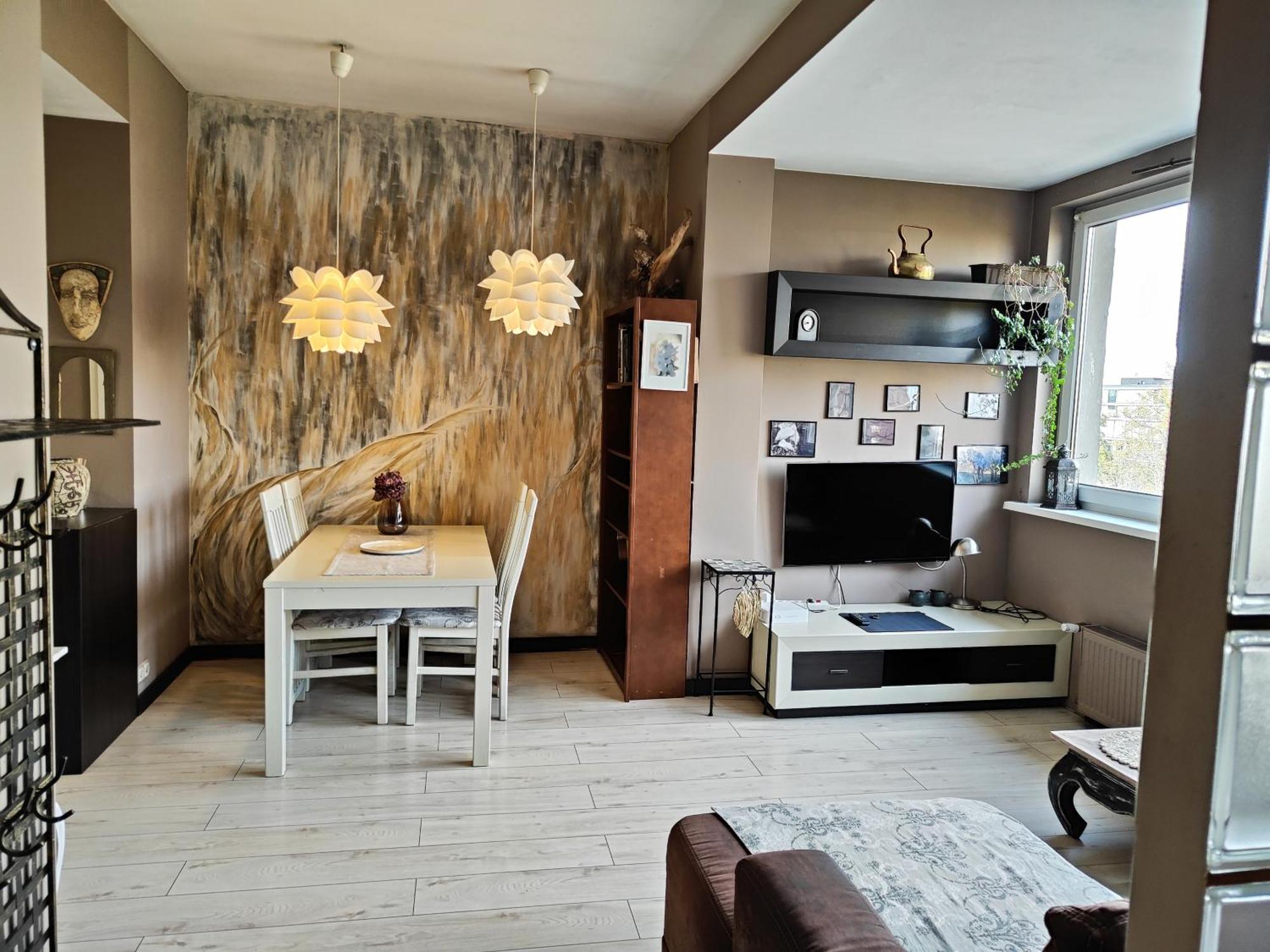 Apartament Stylowa Kamienica Wroclaw Exterior photo