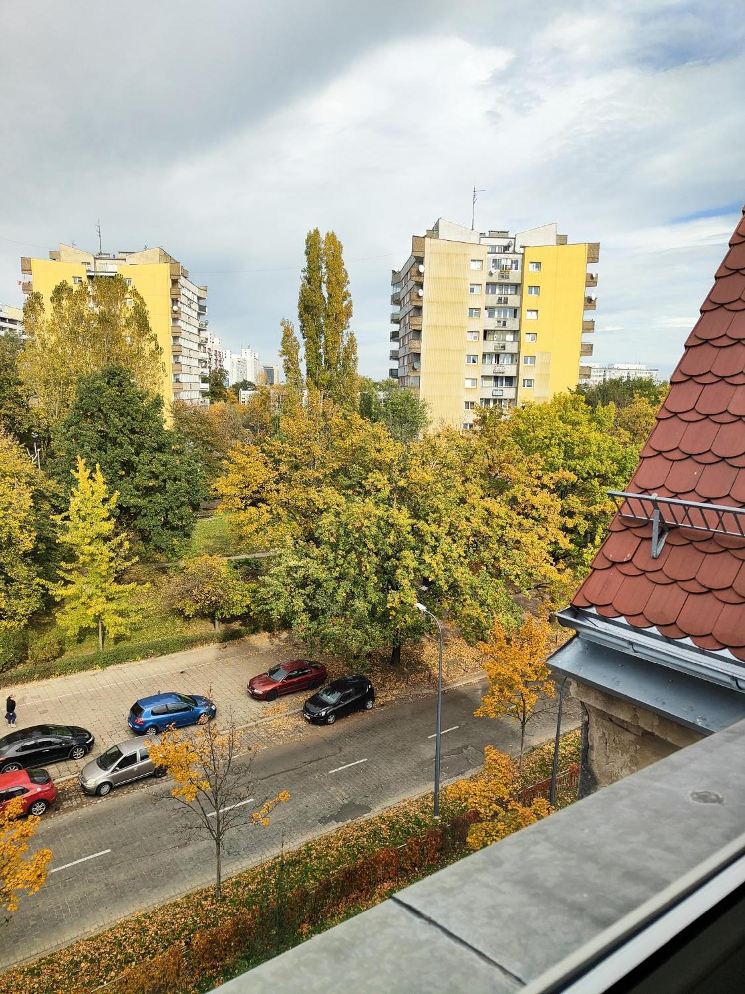 Apartament Stylowa Kamienica Wroclaw Exterior photo